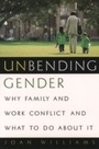Cover: Unbending Gender - OUP eBook