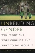 Cover: Unbending Gender - OUP eBook
