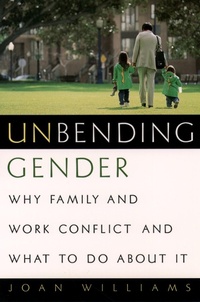 Enlarge image Cover: Unbending Gender - OUP eBook