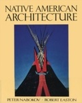 Cover: Native American Architecture - OUP eBook