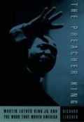 Cover: The Preacher King - OUP eBook