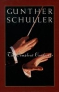 Abbildung von: The Compleat Conductor - OUP eBook