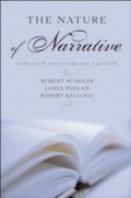 Cover: The Nature of Narrative - OUP eBook
