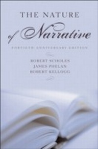 Abbildung von: The Nature of Narrative - OUP eBook