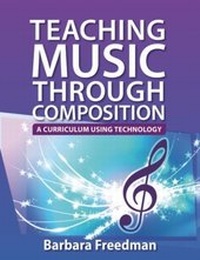 Abbildung von: Teaching Music Through Composition - OUP eBook