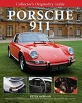 Cover: Collector'S Originality Guide Porsche 911 - Motorbooks