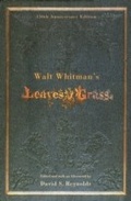 Cover: Walt Whitman's Leaves of Grass - OUP eBook