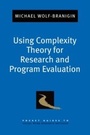 Cover: Using Complexity Theory for Research and Program Evaluation - OUP eBook