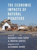 Cover: The Economic Impacts of Natural Disasters - OUP eBook