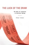 Cover: The Luck of the Draw - OUP eBook