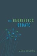 Cover: The Heuristics Debate - OUP eBook