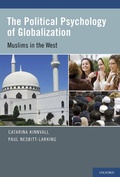 Cover: The Political Psychology of Globalization - OUP eBook