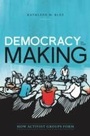 Cover: Democracy in the Making - OUP eBook