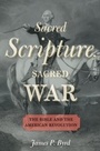 Bild: Sacred Scripture, Sacred War - OUP eBook