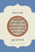 Cover: Debating the Dasam Granth - OUP eBook