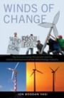 Cover: Winds of Change - OUP eBook
