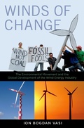Cover: Winds of Change - OUP eBook