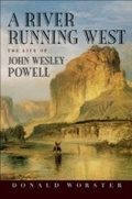 Cover: A River Running West - OUP eBook