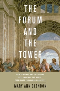 Enlarge image Cover: The Forum and the Tower - OUP eBook