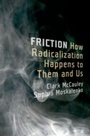 Cover: Friction - OUP eBook