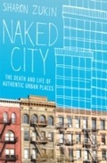 Cover: Naked City - OUP eBook