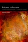 Cover: Fairness in Practice - OUP eBook