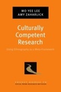 Cover: Culturally Competent Research - OUP eBook