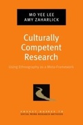 Cover: Culturally Competent Research - OUP eBook