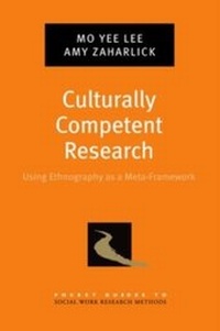 Enlarge image Cover: Culturally Competent Research - OUP eBook