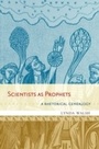 Cover: Scientists as Prophets - OUP eBook