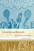 Cover: Scientists as Prophets - OUP eBook