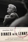 Cover: Dinner with Lenny - Oxford University Press, USA