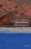 Cover: Diaspora - OUP eBook