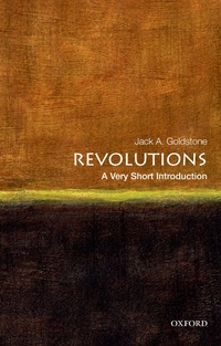 Abbildung von: Revolutions - OUP USA