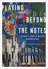 Abbildung von: Playing Beyond the Notes - OUP eBook