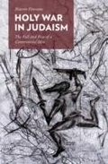 Cover: Holy War in Judaism - OUP eBook