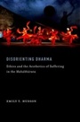 Cover: Disorienting Dharma - Oxford University Press, USA