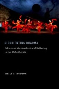 Abbildung von: Disorienting Dharma - Oxford University Press, USA
