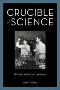 Enlarge image Cover: Crucible of Science - OUP eBook