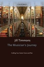 Cover: The Musician's Journey - OUP eBook