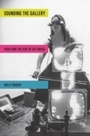 Cover: Sounding the Gallery - OUP eBook