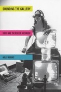 Cover: Sounding the Gallery - OUP eBook
