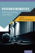 Cover: Psychocinematics - OUP eBook