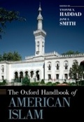 Cover: The Oxford Handbook of American Islam - OUP eBook