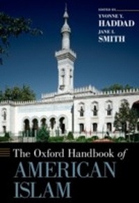 Abbildung von: The Oxford Handbook of American Islam - OUP eBook
