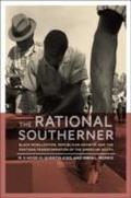 Cover: The Rational Southerner - OUP eBook