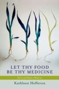 Cover: Let Thy Food Be Thy Medicine - OUP eBook