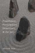 Cover: Punishment, Participatory Democracy, and the Jury - Oxford University Press, USA