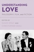 Cover: Understanding Love - OUP eBook
