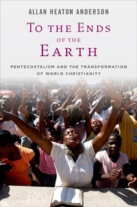 Enlarge image Cover: To the Ends of the Earth - OUP eBook